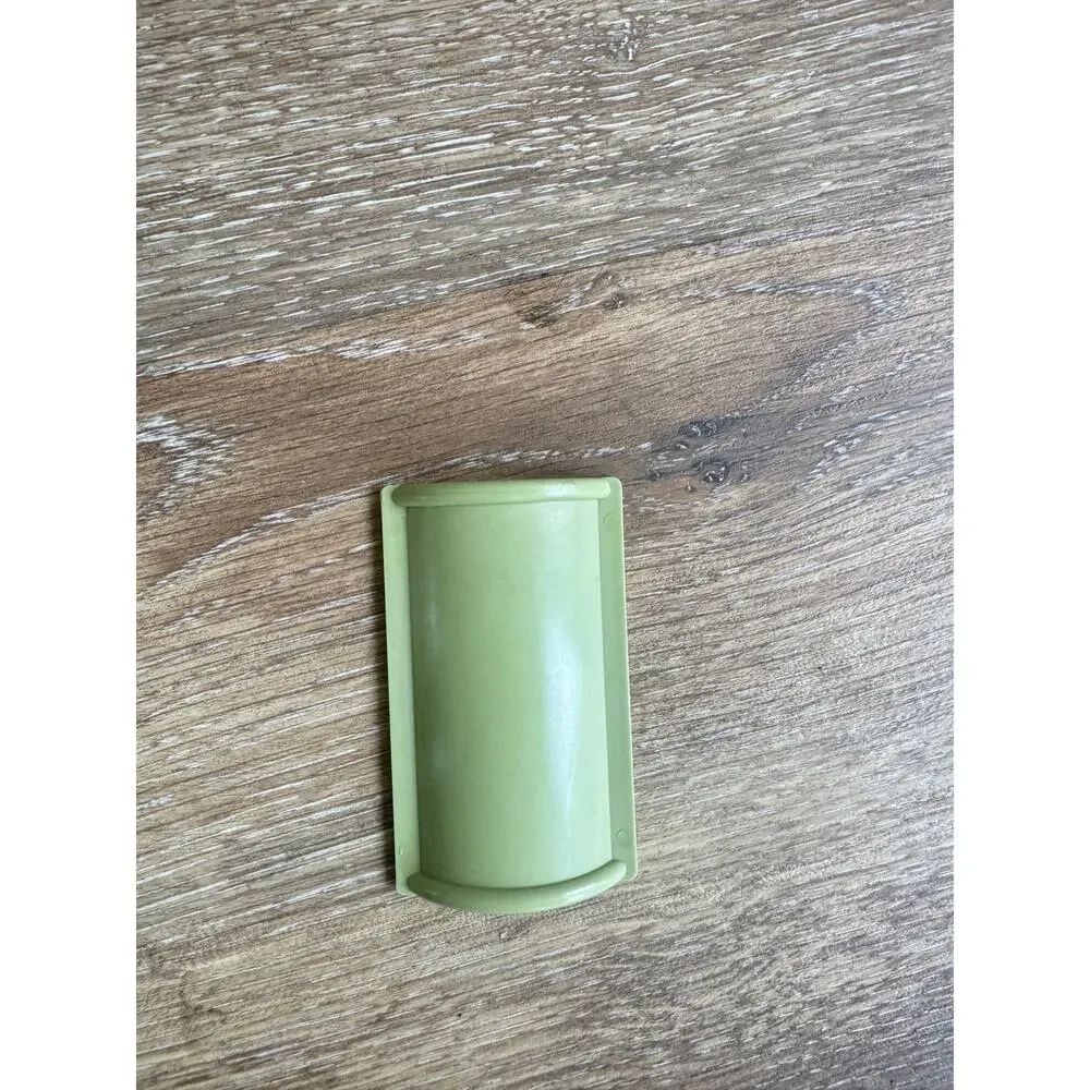 CHAMPION JUICER Replacement Parts Filter Cap Blank green